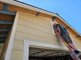 Historical Building Siding Restoration in Cedar Rapids, IA